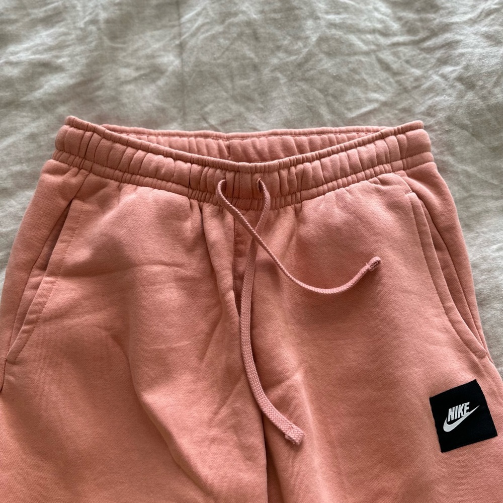 Nike sweatpants